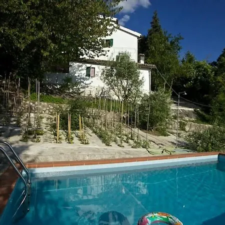 Molino Del Gobbo Bed & Breakfast