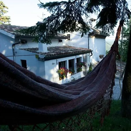 Molino Del Gobbo Bed & Breakfast 3*