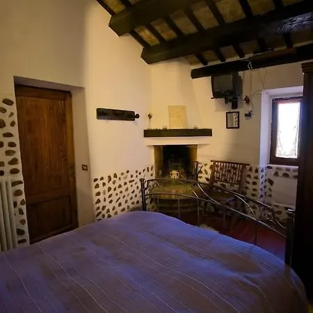 Bed & Breakfast Molino Del Gobbo *