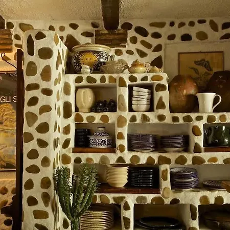 Molino Del Gobbo Bed & Breakfast SantʼAgata Feltria