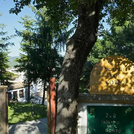 Molino Del Gobbo