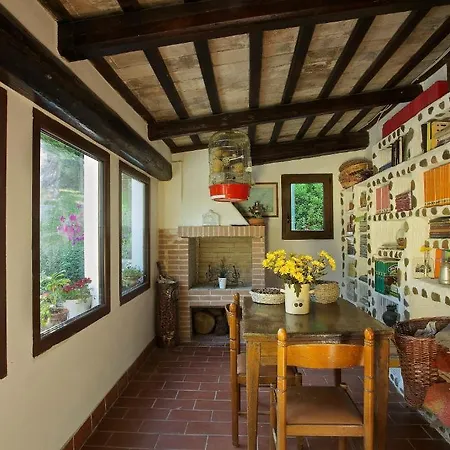 Molino Del Gobbo Bed & Breakfast SantʼAgata Feltria