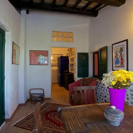 Bed & Breakfast Molino Del Gobbo *