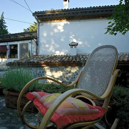 Molino Del Gobbo Bed & Breakfast *
