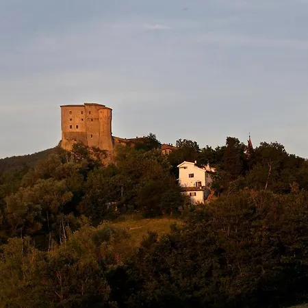 Molino Del Gobbo Sant'Agata Feltria