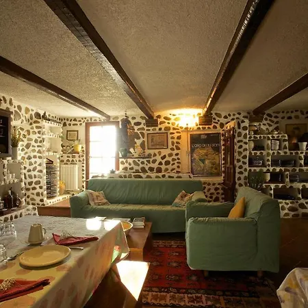 Molino Del Gobbo
