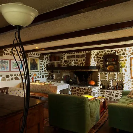 Molino Del Gobbo 3* SantʼAgata Feltria