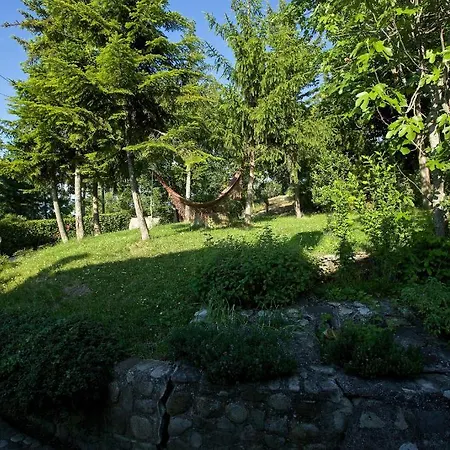 Bed & Breakfast Molino Del Gobbo