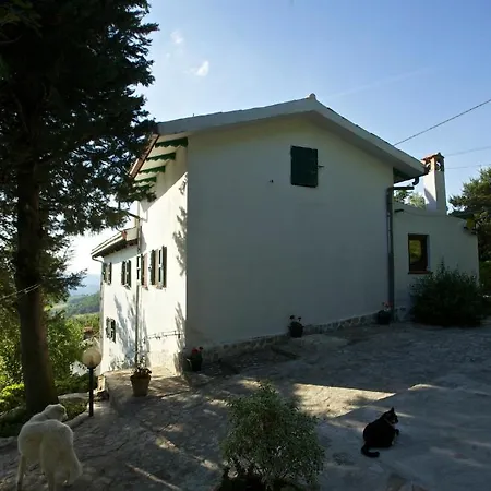Molino Del Gobbo Bed & Breakfast *