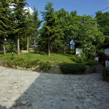 Molino Del Gobbo Sant'Agata Feltria