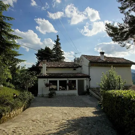 Bed & Breakfast Molino Del Gobbo *