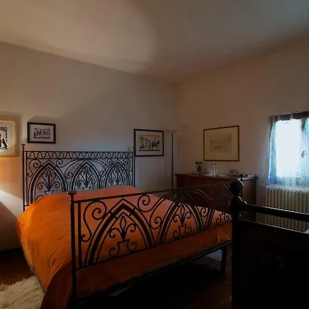 Bed & Breakfast Molino Del Gobbo *