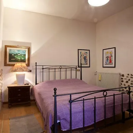 Bed & Breakfast Molino Del Gobbo *