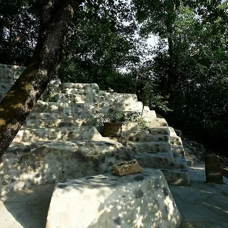 Bed & Breakfast Molino Del Gobbo