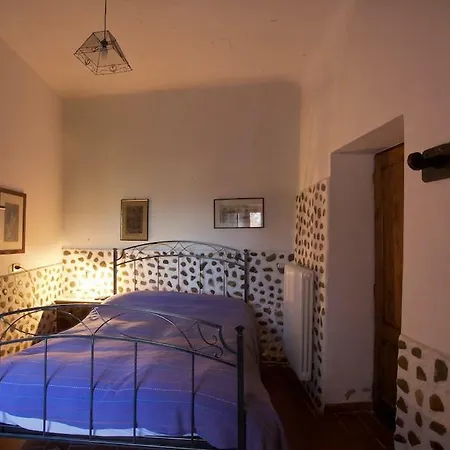 Bed & Breakfast Molino Del Gobbo *