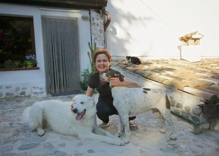 Panzió Molino Del Gobbo 3*