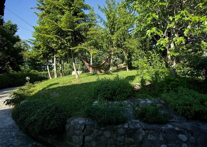 Panzió Molino Del Gobbo