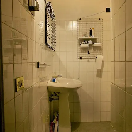 Molino Del Gobbo Bed & Breakfast