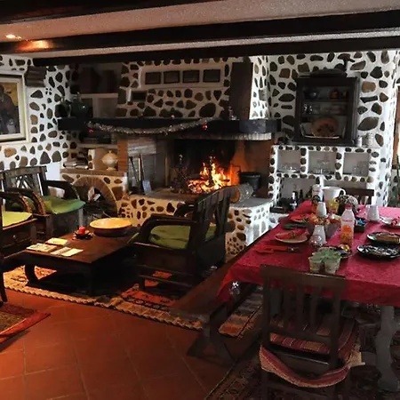 Molino Del Gobbo SantʼAgata Feltria