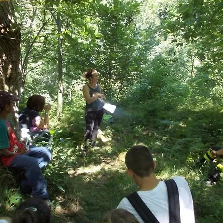 Bed & Breakfast Molino Del Gobbo SantʼAgata Feltria