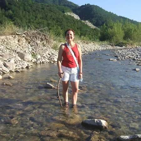 Molino Del Gobbo 3* SantʼAgata Feltria