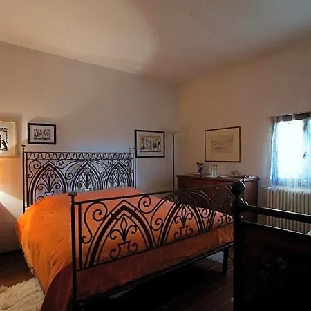 Bed and Breakfast Molino Del Gobbo 3*