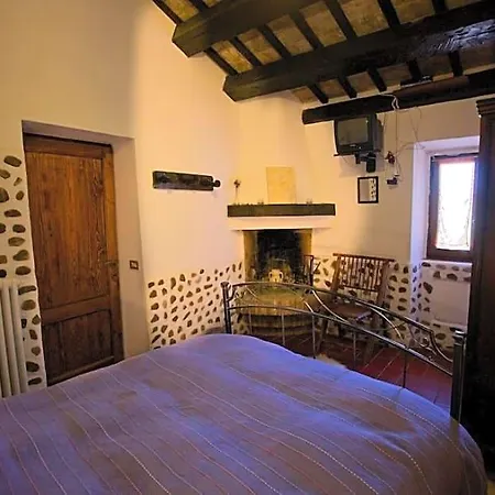 Bed and Breakfast Molino Del Gobbo 3*