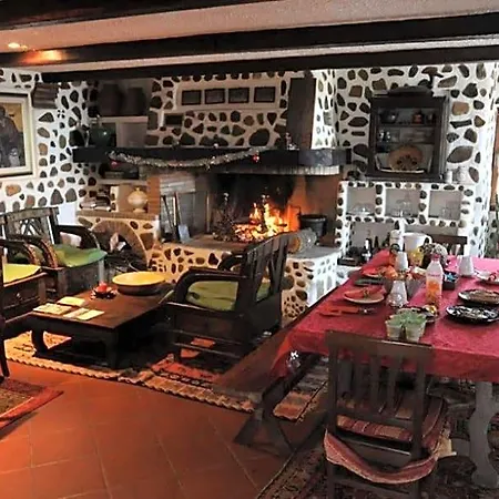 Molino Del Gobbo 3*
