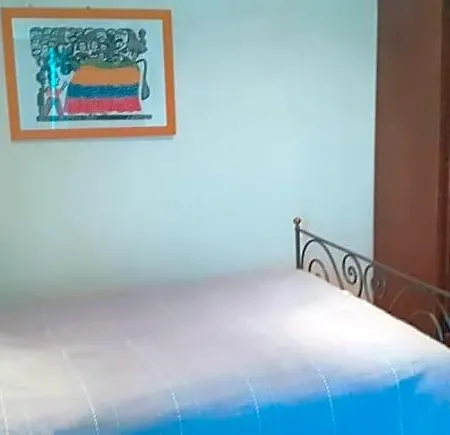 Molino Del Gobbo Bed and Breakfast