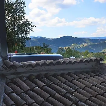 Bed and Breakfast Molino Del Gobbo 3*