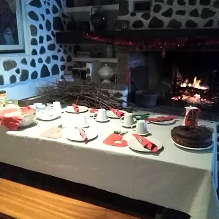 Molino Del Gobbo Bed and Breakfast SantʼAgata Feltria