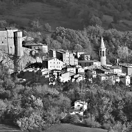 Molino Del Gobbo SantʼAgata Feltria