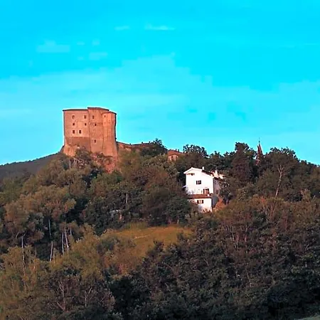 Molino Del Gobbo 3* SantʼAgata Feltria