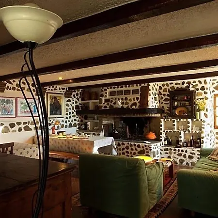 Molino Del Gobbo Bed and Breakfast SantʼAgata Feltria