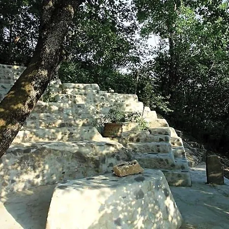 Molino Del Gobbo 3*