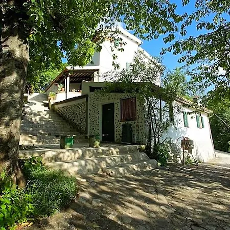 Molino Del Gobbo SantʼAgata Feltria