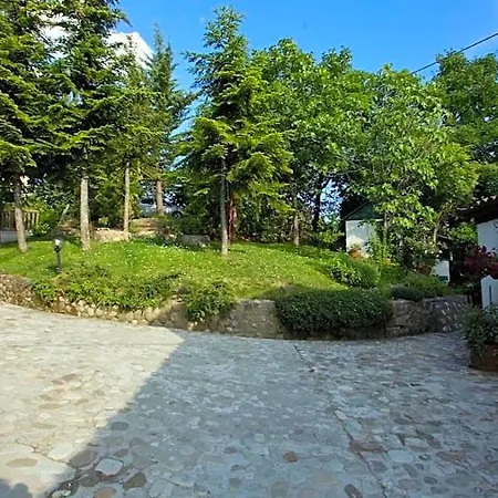 Molino Del Gobbo Bed and Breakfast SantʼAgata Feltria