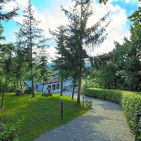 Molino Del Gobbo Bed and Breakfast