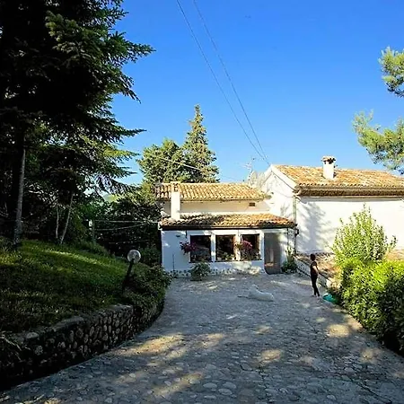 Molino Del Gobbo SantʼAgata Feltria