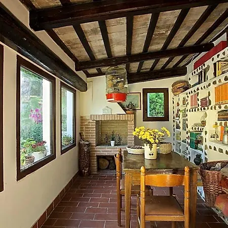 Molino Del Gobbo 3*