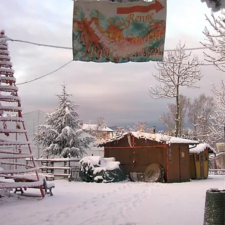 Molino Del Gobbo Bed and Breakfast SantʼAgata Feltria