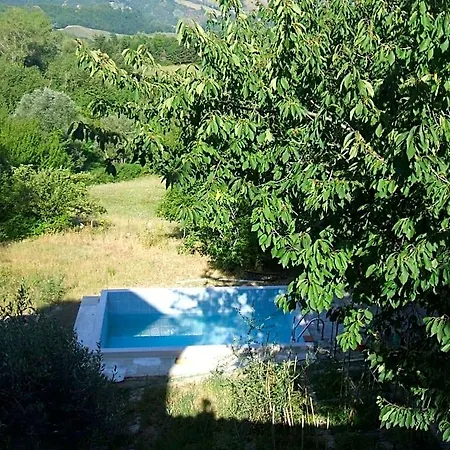 Bed & Breakfast Molino Del Gobbo SantʼAgata Feltria