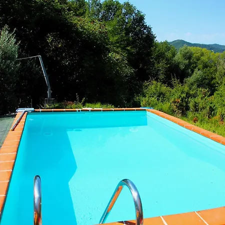 Molino Del Gobbo Bed & Breakfast SantʼAgata Feltria