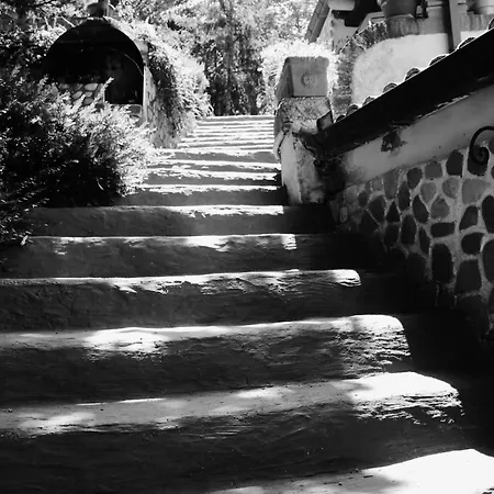 Bed & Breakfast Molino Del Gobbo SantʼAgata Feltria