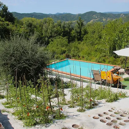 Molino Del Gobbo 3*