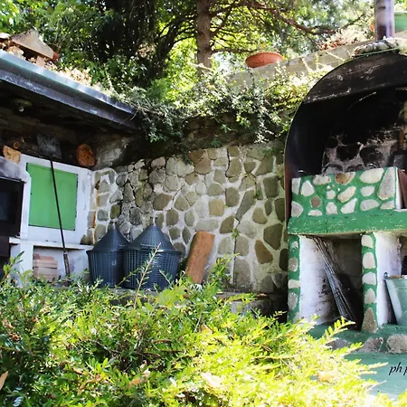 Molino Del Gobbo SantʼAgata Feltria
