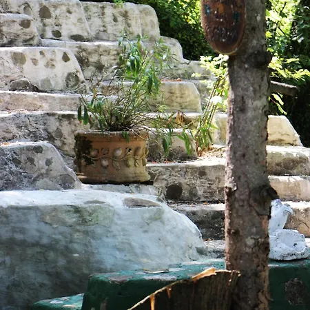 Molino Del Gobbo Bed & Breakfast