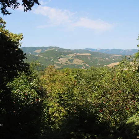 Bed & Breakfast Molino Del Gobbo