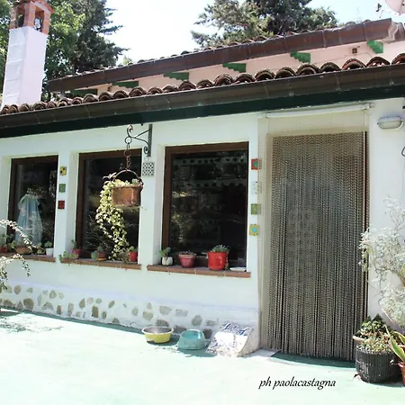 Molino Del Gobbo Bed & Breakfast 3*