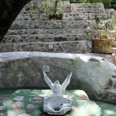 Bed & Breakfast Molino Del Gobbo 3*